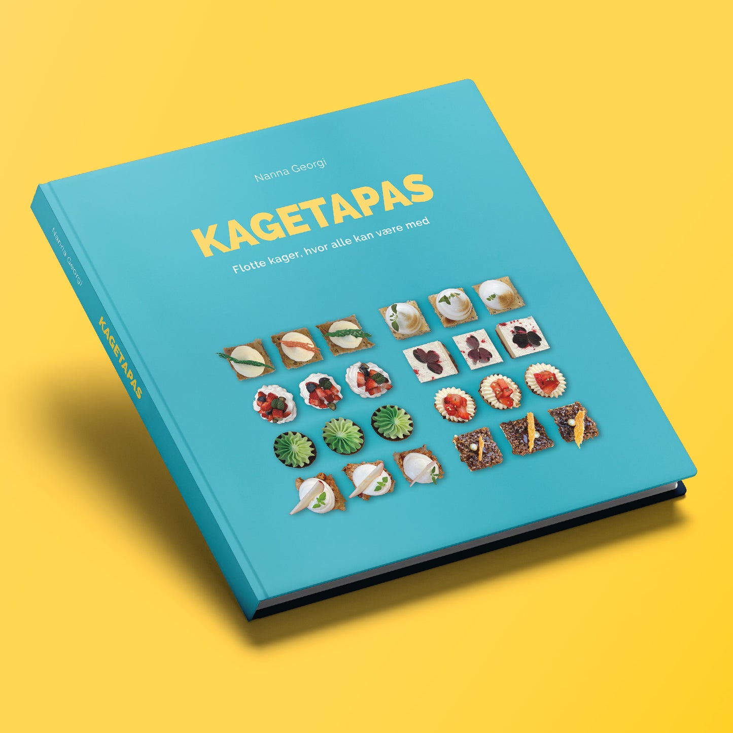 Kagetapas (bog)
